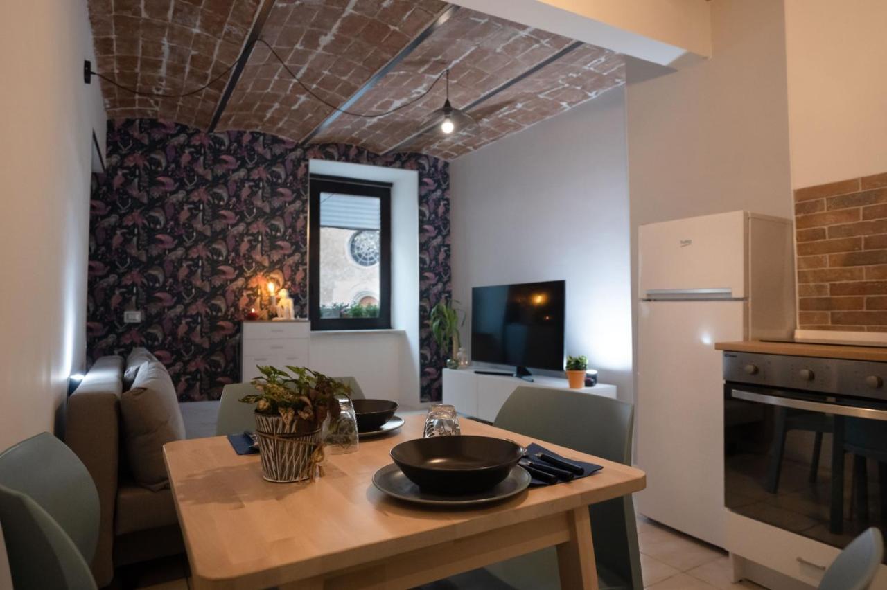 Jeppson Home Terni Exterior photo